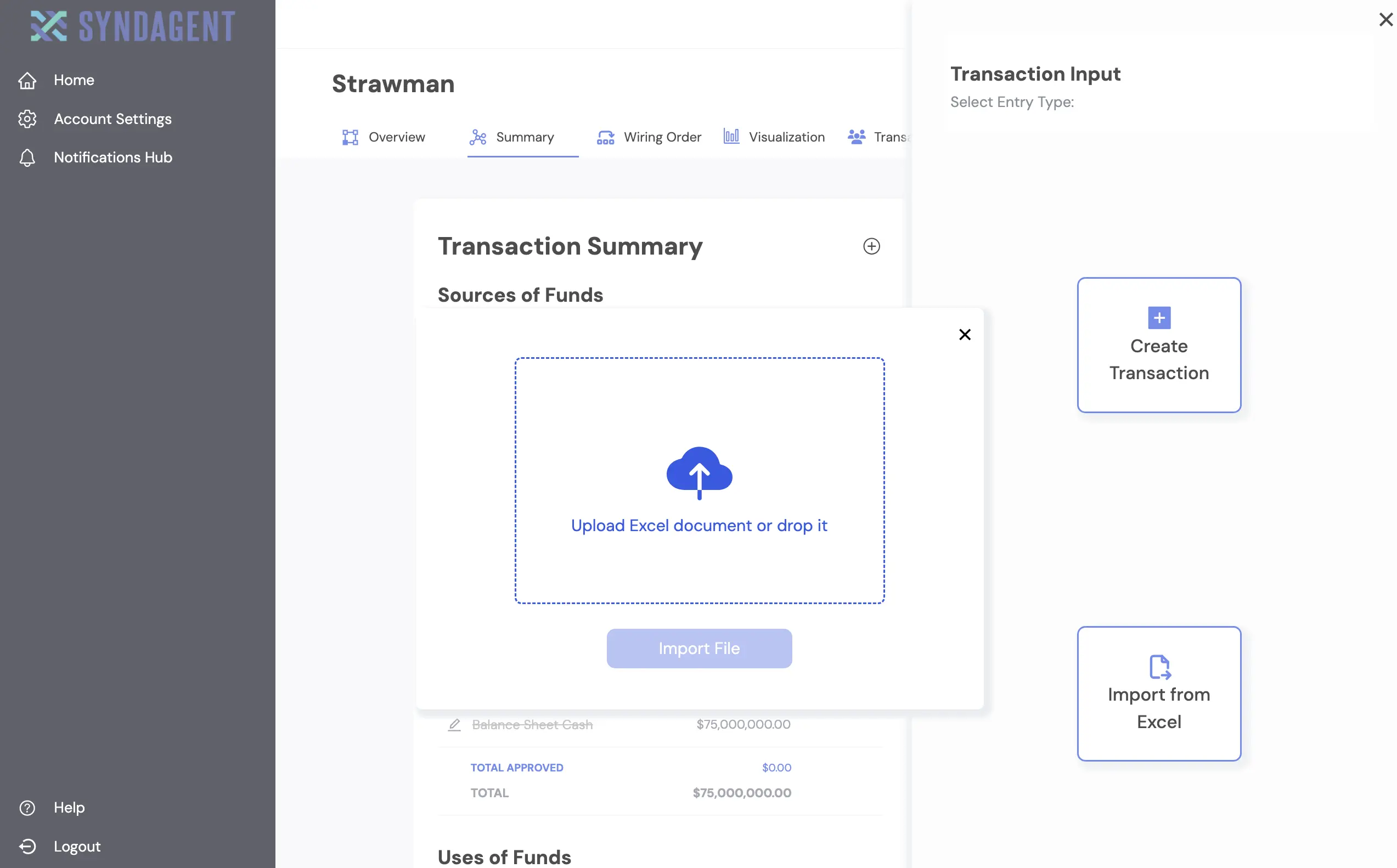 Invite & Collaborate